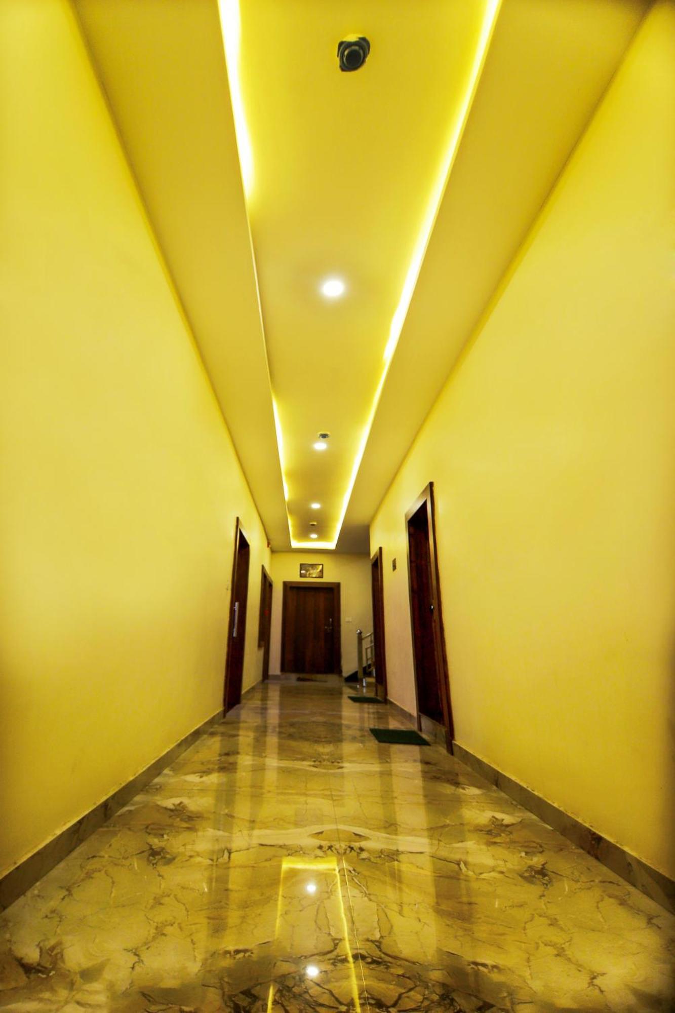 Hotel Royal Heritage Bharatpur Exterior photo